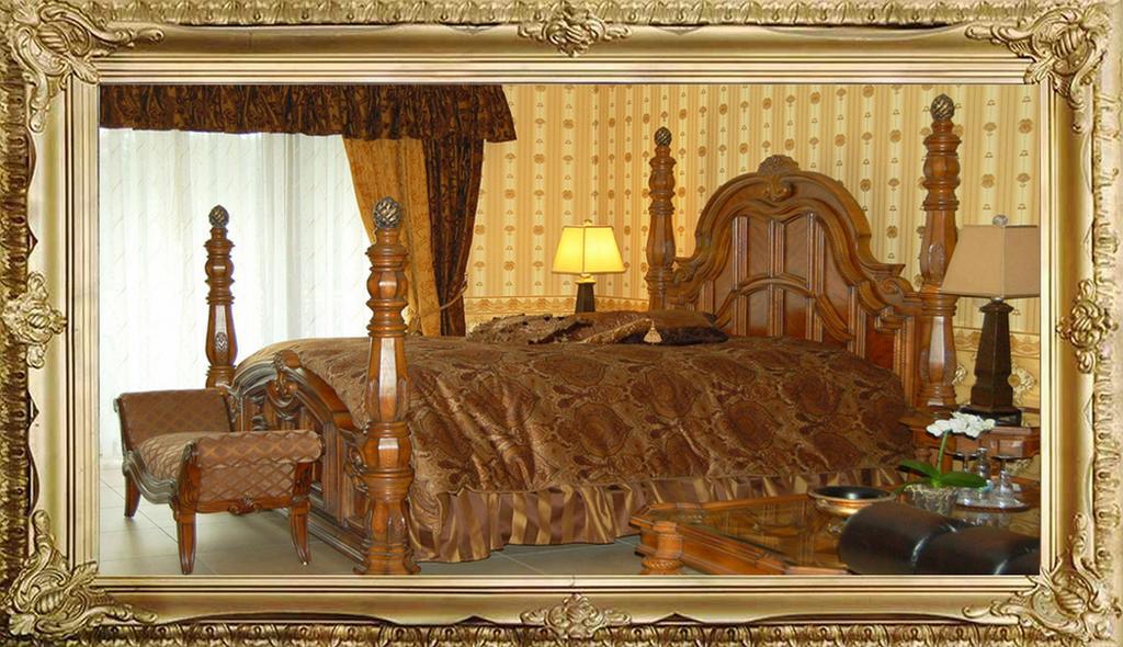Burg Hotel Romantik Gotha Habitación foto